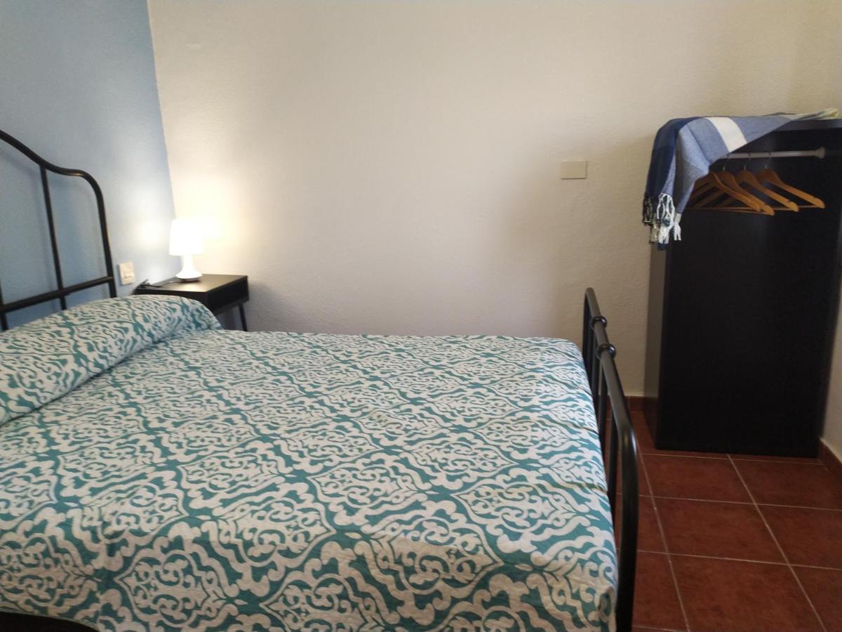 Garoe Acogedor Apartamento Araya  Exterior foto