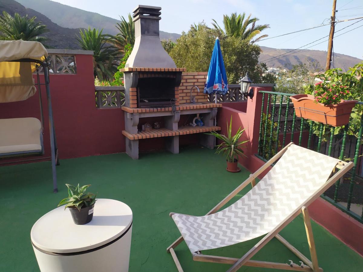 Garoe Acogedor Apartamento Araya  Exterior foto