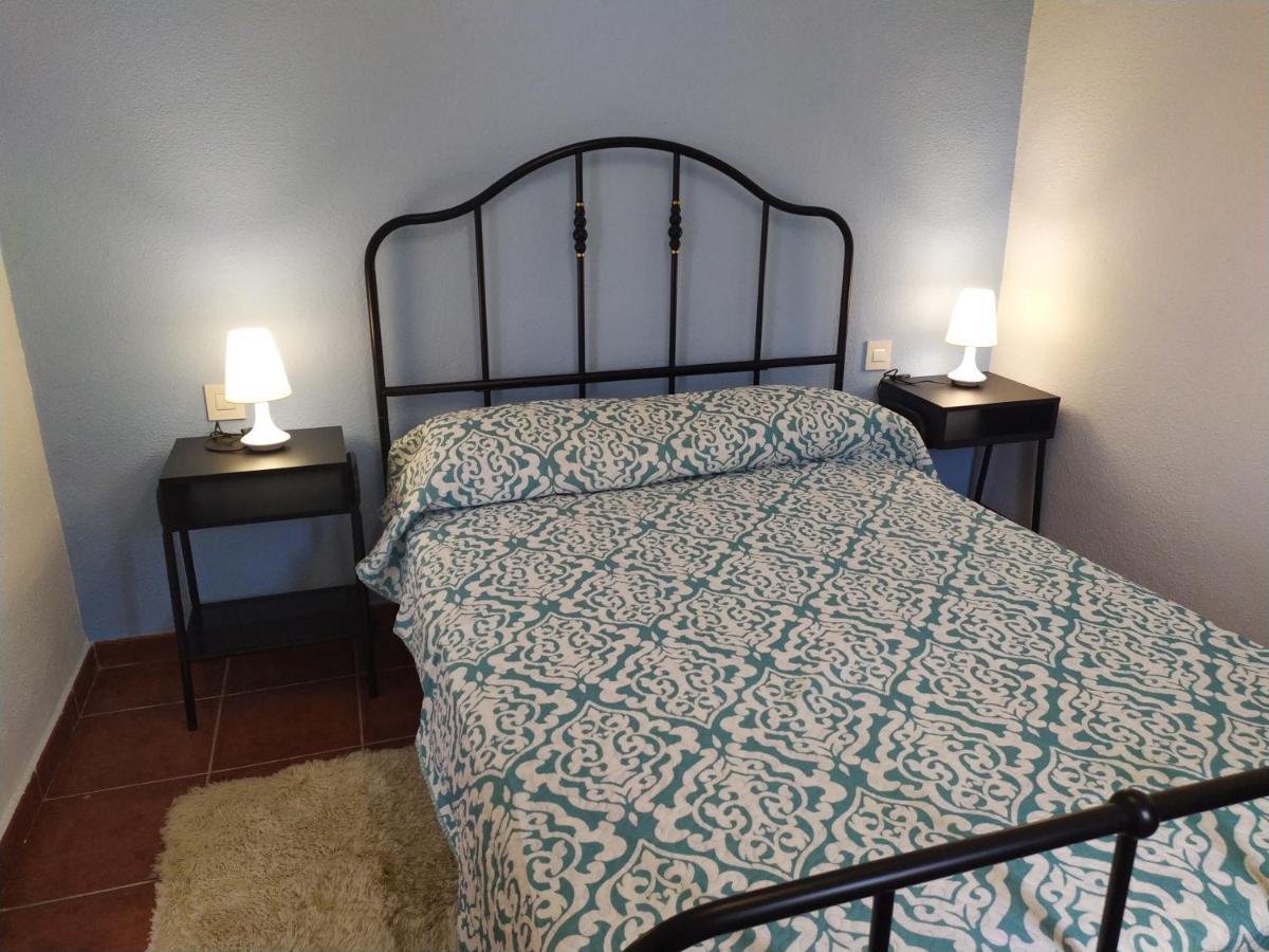 Garoe Acogedor Apartamento Araya  Exterior foto