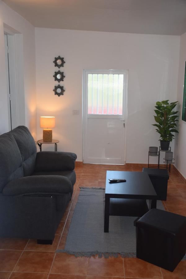 Garoe Acogedor Apartamento Araya  Exterior foto