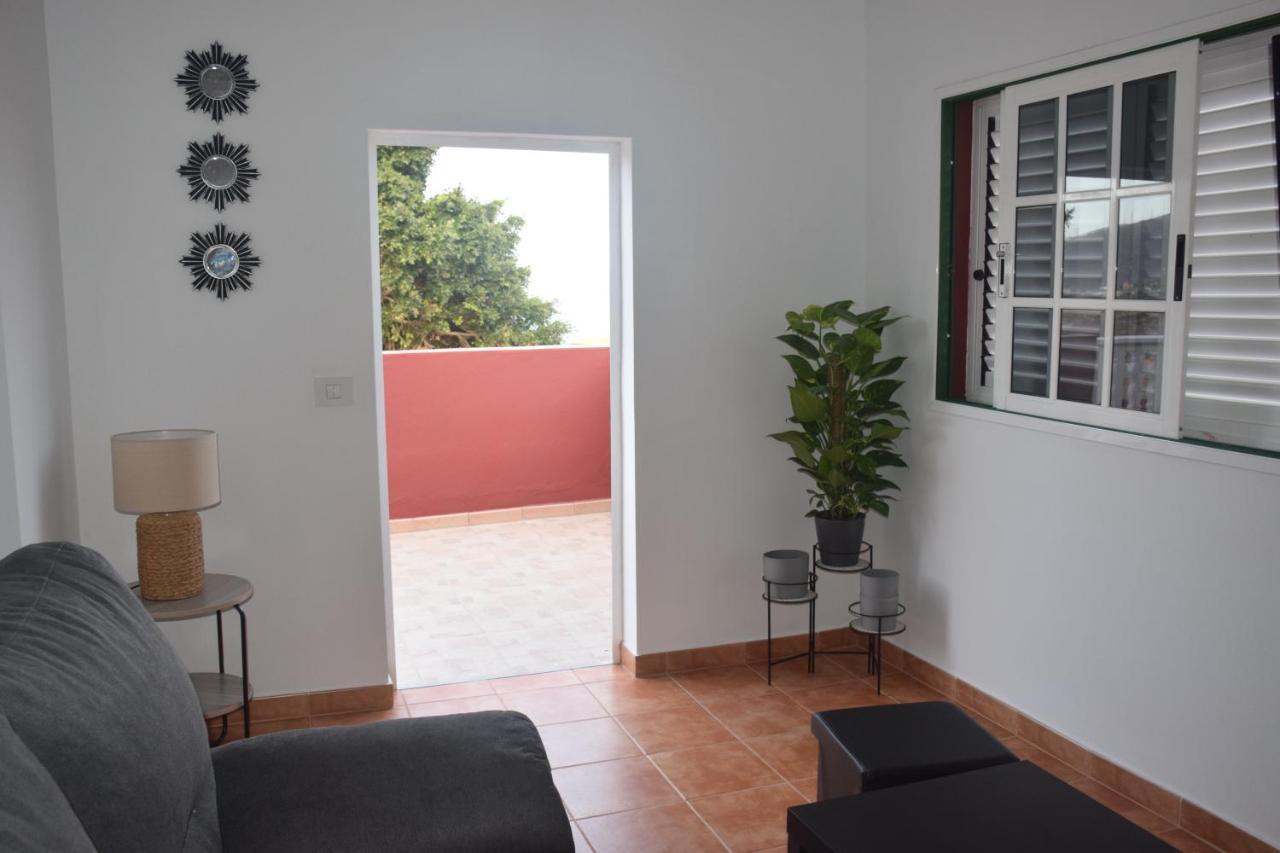 Garoe Acogedor Apartamento Araya  Exterior foto