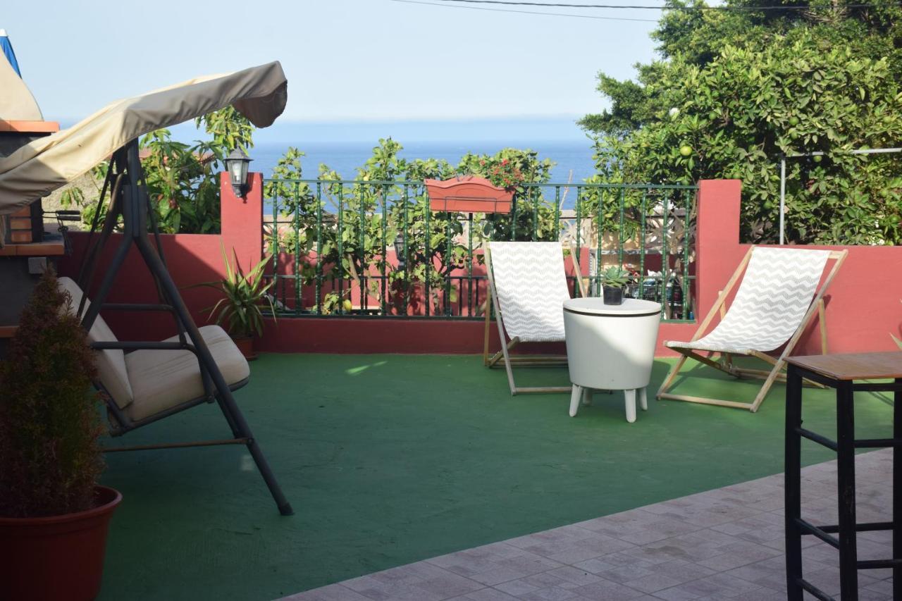 Garoe Acogedor Apartamento Araya  Exterior foto