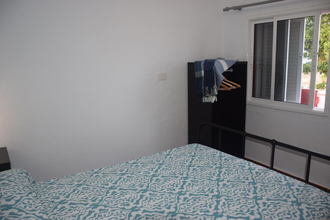 Garoe Acogedor Apartamento Araya  Exterior foto