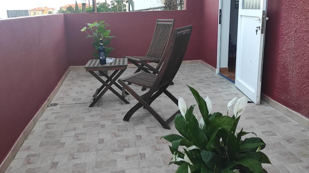 Garoe Acogedor Apartamento Araya  Exterior foto