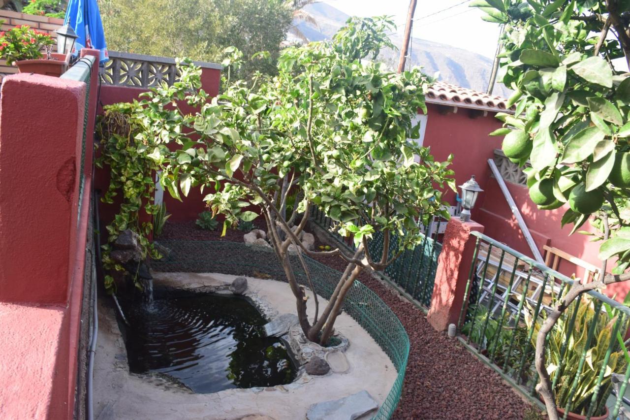 Garoe Acogedor Apartamento Araya  Exterior foto